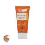 کرم ضد آفتاب فتوزوم بژ متوسط فیس دوکس facedoux