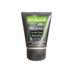 لوسيون بعد از اصلاح آقایان مناسب انواع پوست آردن ardene