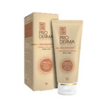 لوسیون نرم، مرطوب و روشن کننده پوست بدن پرودرما proderma
