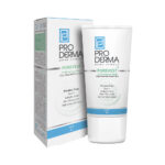 ماسک کرمی پاکسازی کننده پوست صورت پرودرما proderma