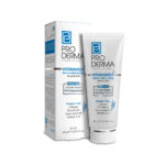 کرم مرطوب کننده قوی دست و ناخن پرودرما proderma