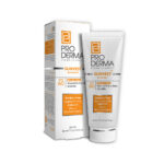 کرم ضد آفتاب و مرطوب کننده پرودرما با SPF60پرودرما proderma