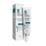 ژل تقویت کننده موی سر پرودرما proderma