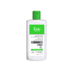 ژل شستشوی صورت مناسب پوست های چرب و آنتی آکنه اورین evrin