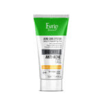 ژل آنتی آکنه مناسب پوست چرب اورین evrin