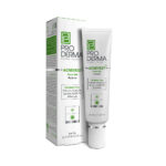 ژل ضد جوش موضعی آکنه ژل پرودرما proderma