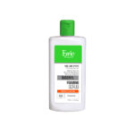 ژل شوینده لایه بردار مناسب پوست های چرب و دارای آکنه اورین evrin