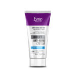 کرم آبرسان و جوانساز پوست اورین evrin