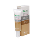 کرم رفع لک و تیرگی مناسب پوست خشک و معمولی وچه voche