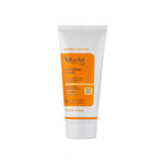 کرم ضد آفتاب بی رنگ مناسب پوست های خشک و معمولی SPF+50 وچه voche