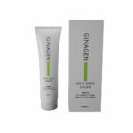 کرم ضد جوش بی رنگ ژیناژن ginagen