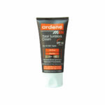 کرم ضدآفتاب SPF50 چندکاره آقایان مناسب انواع پوست آردن ardene