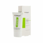 کرم ژل جمع کننده منافذ باز پوست اکتی ویت مناسب انواع پوست ویتالیر vitalayer