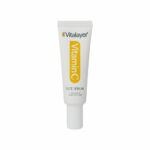 کرم ژل ضد لک ویتامین سی مناسب انواع پوست ویتالیر vitalayer