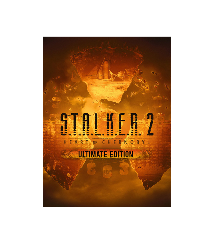 stalker2 heart of chornobyl ultimate edition 1 Home Marketplace2