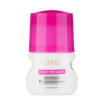 دئودورانت بدون آلومینیوم زنانه با رایحه شیرین Pinky Promise سینره cinere