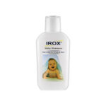 شامپو بچه ایروکس irox