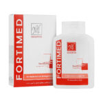 شامپو تقویت کننده موی سر فورتیمد مای my