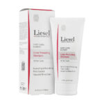 شامپو موی رنگ شده لایسل liesel
