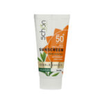 ضد آفتاب دابل شیلد SPF 50 مناسب پوست خشک و معمولی شون schon