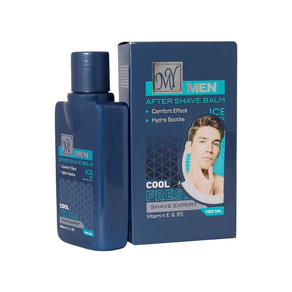 لوسیون-پس-از-اصلاح-کول-فرش لوسیون پس از اصلاح کول فرش مناسب انواع پوست مای my - تصویر 1