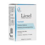 پن آبرسان قوی هیدراسل مناسب پوست خشک لایسل