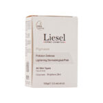 پن روشن کننده مناسب انواع پوست پیگماسل لایسل liesel