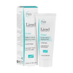 کرم ترمیم کننده پوست مناسب انواع پوست سیکاسل لایسل liesel