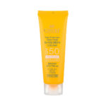 کرم ضد آفتاب SPF 50 بدون رنگ مناسب پوست چرب سینره cinere