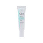 کرم ضد جوش آکنه سل مناسب پوست چرب لایسل liesel