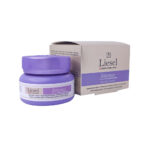 کرم ضد لک قوی اینتنس مناسب انواع پوست لایسل liesel