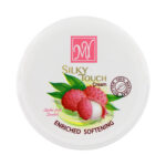 کرم مرطوب کننده سیلکی تاچ مناسب پوست معمولی و مختلط مای my