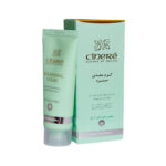 کرم مغذی بازسازی کننده پوست سینره cinere