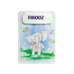 زیرانداز بالشدار فیروز firooz - تصویر 3