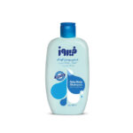 شامپو بدن کودک حاوی گوار و گلیسیرین آبی 450 میل فیروز firooz