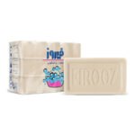 صابون لباسشویی 360 گرمی فیروز firooz