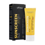 کرم ضد آفتاب آقایان SPF55 مناسب انواع پوست سی گل seagull