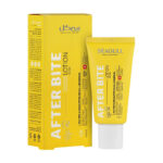 لوسیون پس از گزش حشرات مناسب انواع پوست سی گل seagull