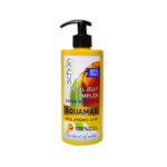 کرم آبرسان آکوامکس رویال ژلی مناسب انواع پوست شون schon