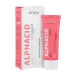 کرم آلفاسید ایج پرو مناسب انواع پوست سی گل seagull