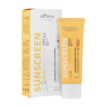 کرم ضد آفتاب SPF60 سان پرو مناسب انواع پوست سی گل seagull