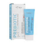 کرم مرطوب کننده و پری بیوتیک مناسب انواع پوست سی گل seagull