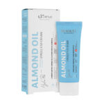 کرم نرم کننده روغن بادام مناسب پوست خشک سی گل seagull