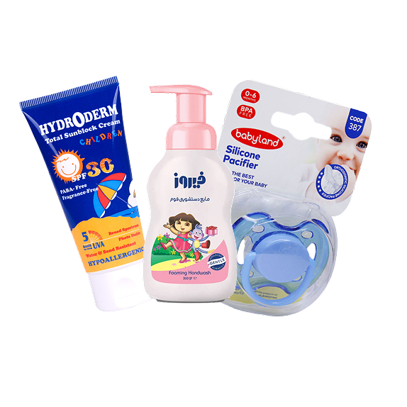 baby p داروخانه آنلاین دکتر پیغمبری