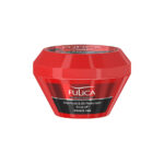 ماسک مو تقویت کننده موهای قرمز فولیکا fulica