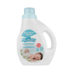 مایع لباسشویی نوزاد تا یک سال مای بی بی mybaby