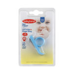 ناخن گیر کودک 349 بی بی لند babyland