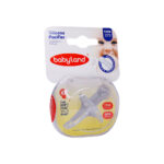 پستانک فندقی بی بی لند babyland