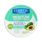 کرم مرطوب کننده آکوا پلاس پوست خشک کامان comeon