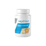 سافت ژل امگا 3 1000 میلی گرمی نکستایل nextyle